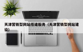 日土天津营销型网站搭建服务（天津营销型网站建设）